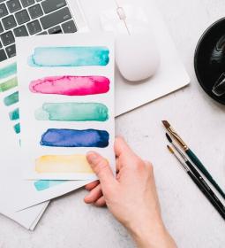 Summer Courses with Creativity in England