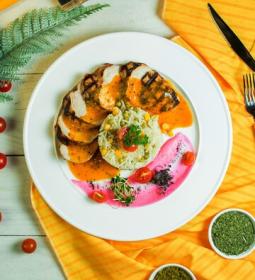 4 top dishes of Australia that are not found on other continents