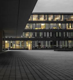 Familiarization program for parents from the University of Applied Sciences in Würzburg-Schweinfurt