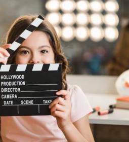 Summer filmmaking courses in Hollywood, USA