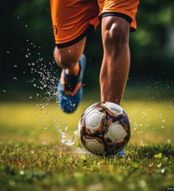 Football schools and camps Paris Saint-Germain (Paris Saint-Germain Academy Course)