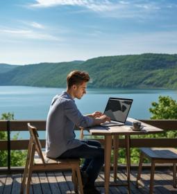 9 Best Countries for Remote Work and Freelancing