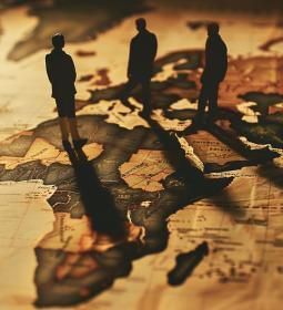 The impact of immigration history on obtaining British visas of various types