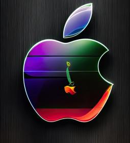 Complete an internship at Apple