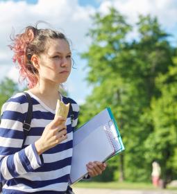 New summer program in INTO University of East Anglia!