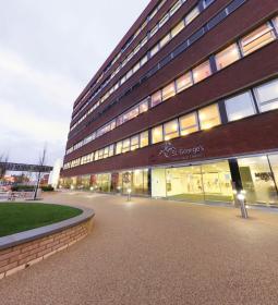 INTU St. George opens a summer medical school