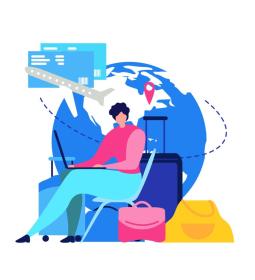 How interesting it is to spend a vacation without leaving your hometown or even home