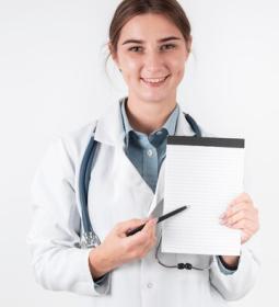 Health Care Surcharge - medical care for a stay in England for more than 6 months