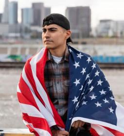 Legal migrants will become easier to naturalize in the US