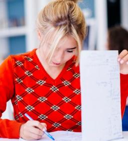 The universities and schools in the UK no longer accept TOEFL/TOEIC tests