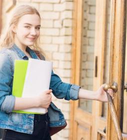 Open Day of Universities in Great Britain and USA