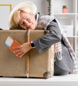 Traveling Light: How to Pack Compactly for Vacation