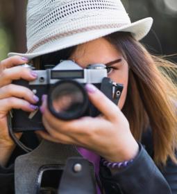 7 things that are forbidden to photograph in different countries