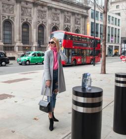 Where is the most expensive public transport in the world?