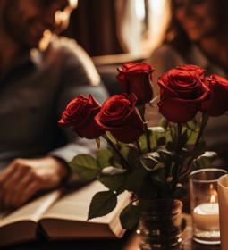 The best places in the world for romantic getaways