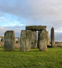 The mystery of Stonehenge: why the ancient Britons needed large stones