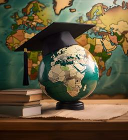 The most unusual student traditions from around the world