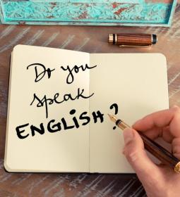 TOEFL is not recognized in the UK