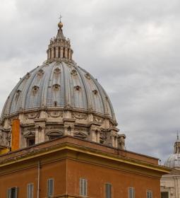Amazing facts about the Vatican that will surprise, amuse and shock