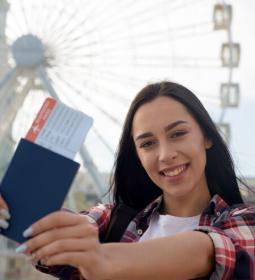 Crimean citizens are issued a study visa in England - TIER 4