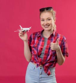 Learning English in the Emirates became easier - the abolition of visas to citizens from Russia!