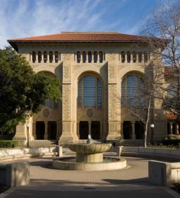 Where do foreign students go after graduating from Abbey College?