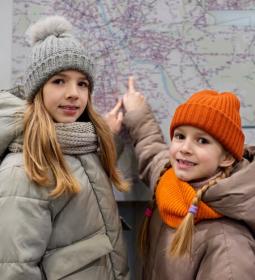 OXFORD INTERNATIONAL EDUCATION GROUP opens a new winter camp