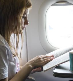 What are the most comfortable and safest seats on the plane?