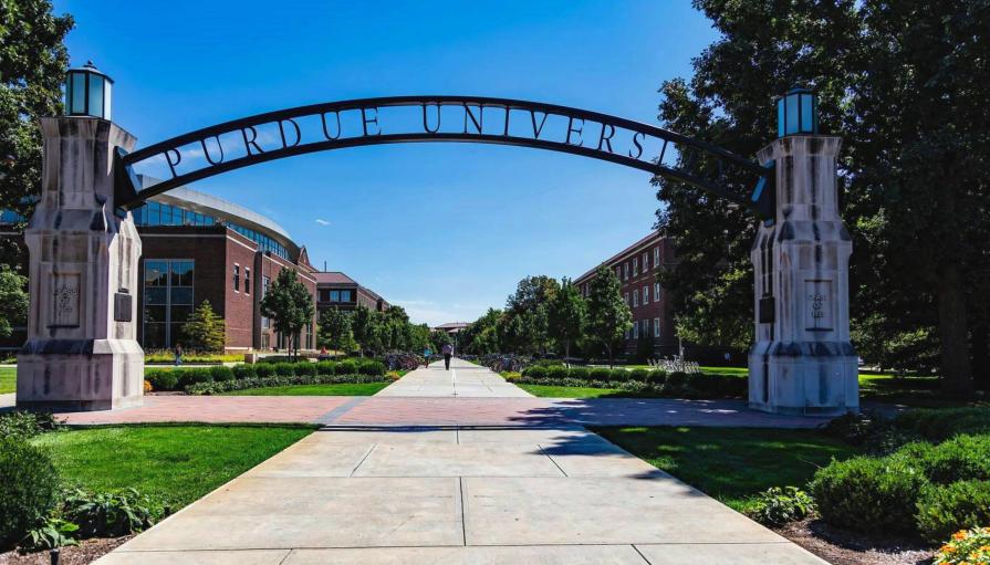 Visual Inspiration: Top Most Beautiful Universities in the World