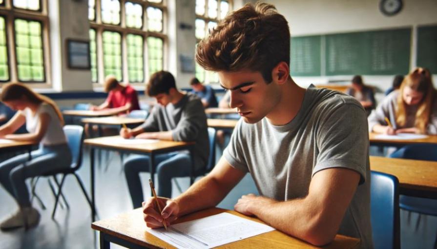 TOP-30 UK colleges based on A-level results for international students