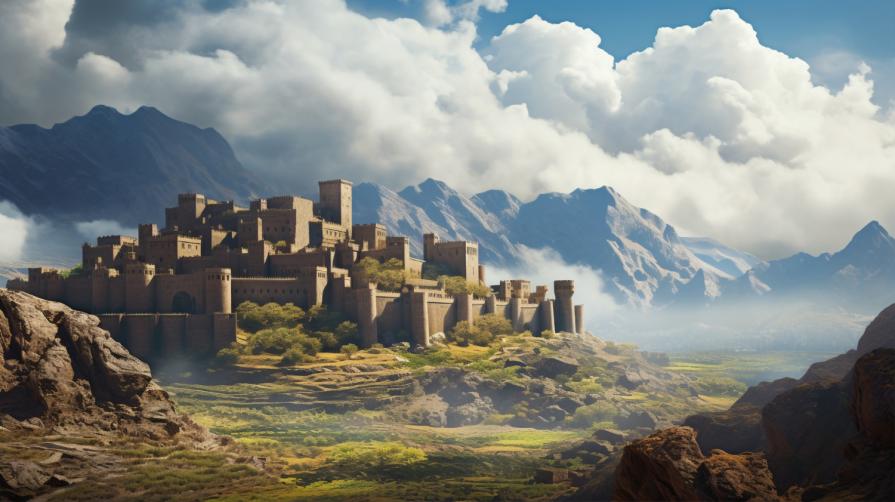 The 4 most ancient cities in the world