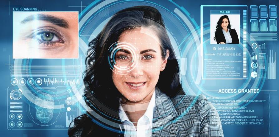 Biometric Residence Permit - BRP