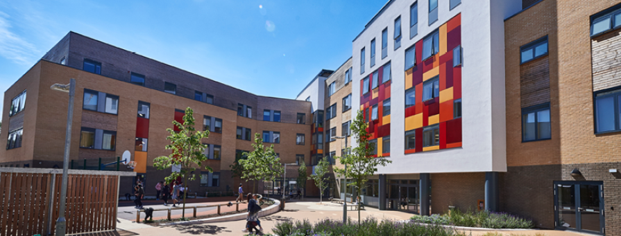 Number one in Cambridge - Abbey Cambridge College