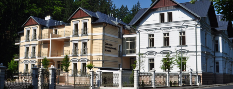News of the International School of Carlsbad in the Czech Republic (Carlsbad International School)