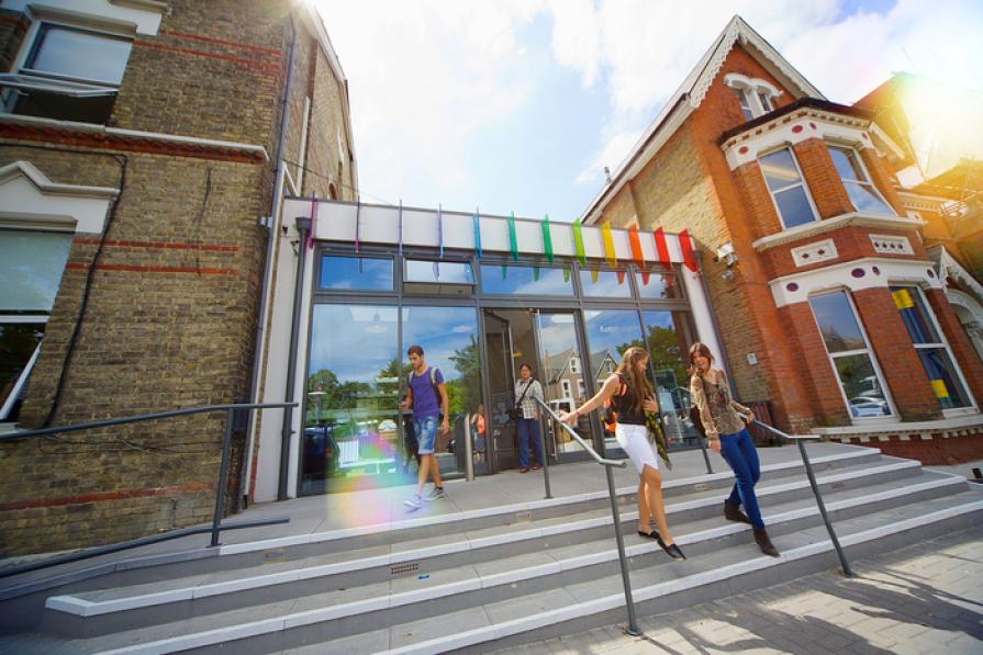 The successes of the programs of schools and colleges of Kings