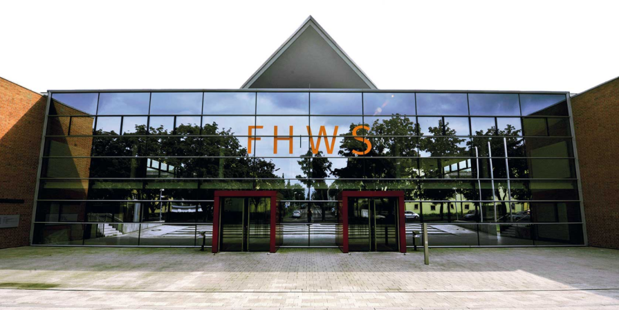 Familiarization program for parents from the University of Applied Sciences in Würzburg-Schweinfurt