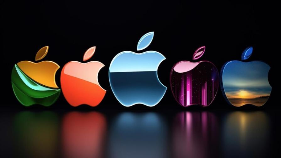 Complete an internship at Apple