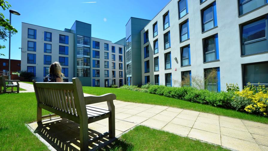 INTU St. George opens a summer medical school