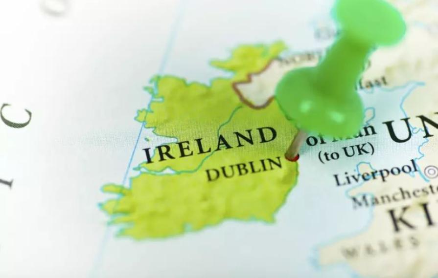 How to get Irish Visa if you want to be an exchange student