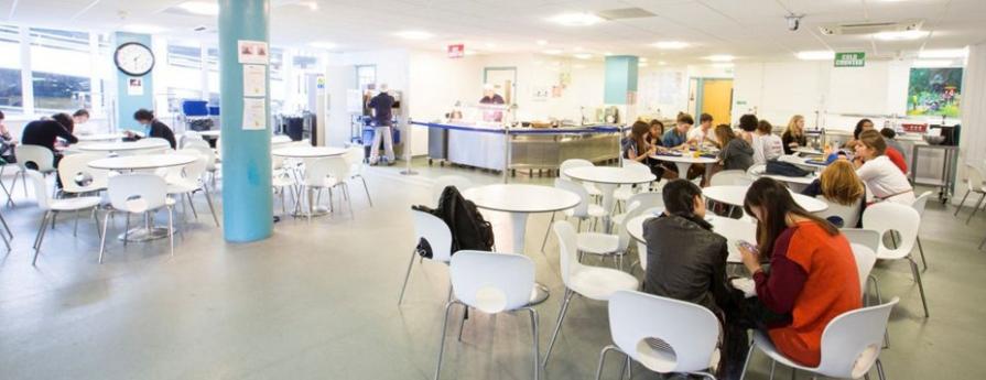 Summer portfolio courses in England