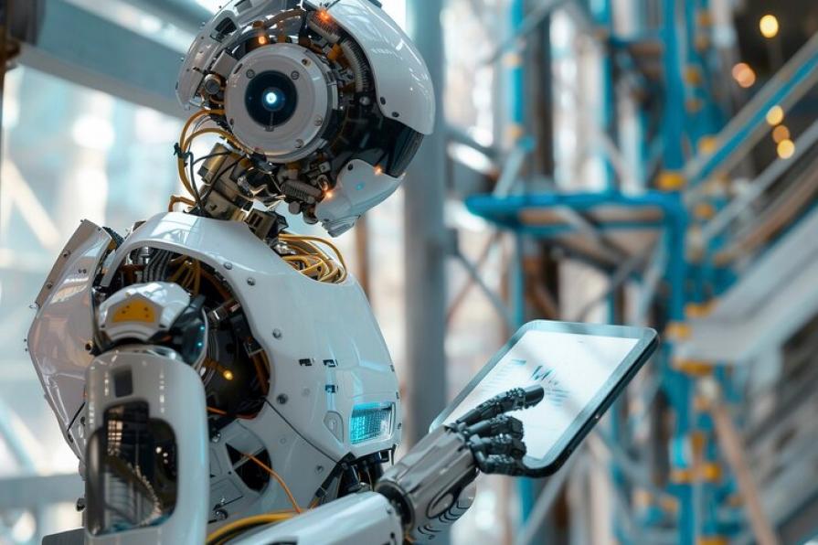 Summer Courses in the USA: Programming, Robotics, Technology