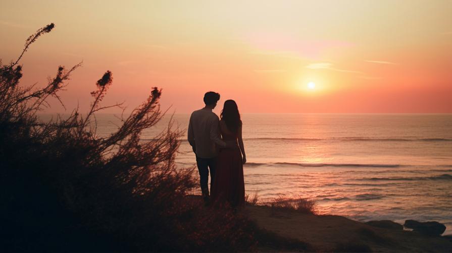 The best places in the world for romantic getaways