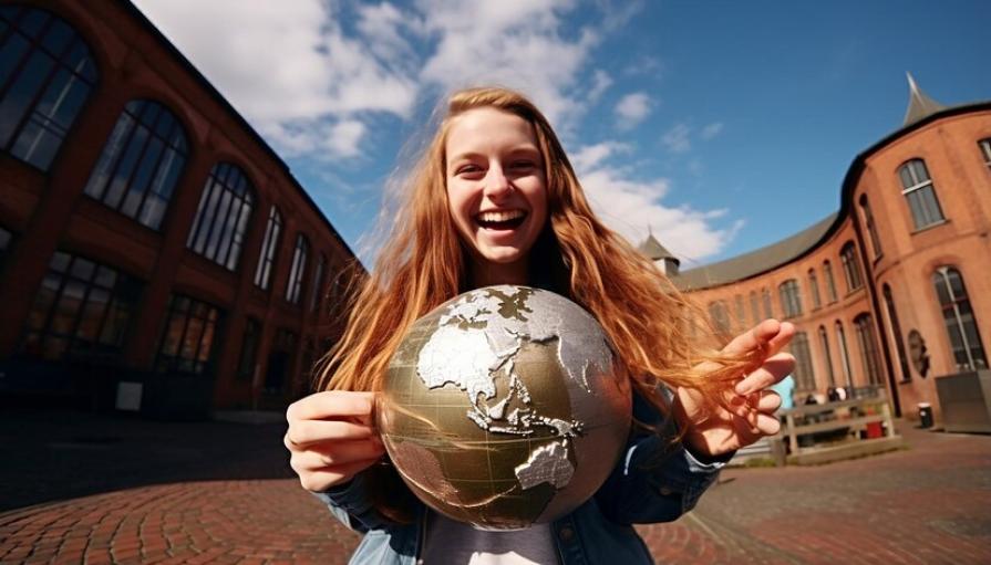 The most unusual student traditions from around the world