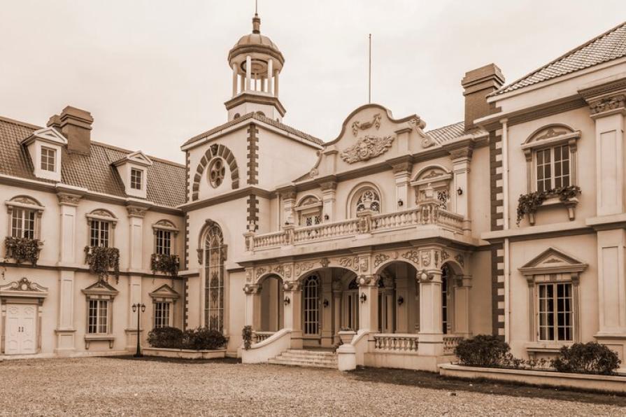 How the first European universities appeared