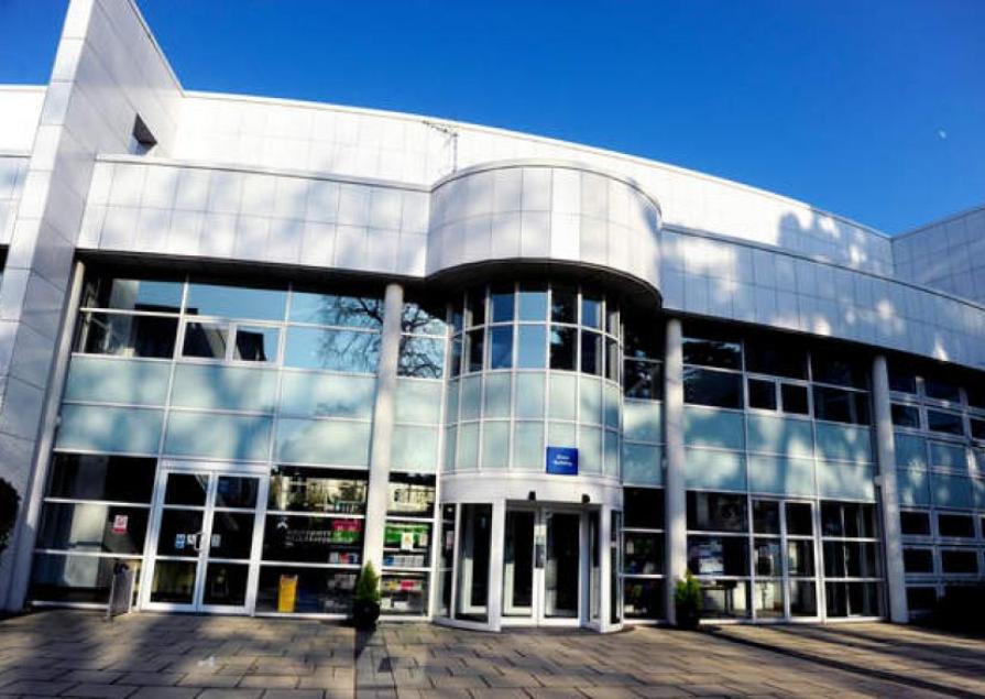 Admission to the University of Gloucestershire