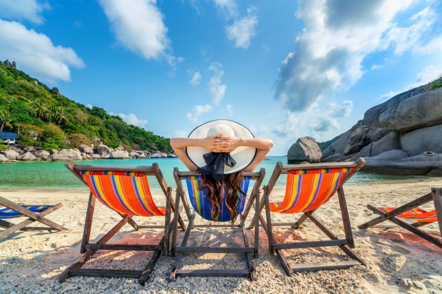 5 reliable ways... ruin your vacation