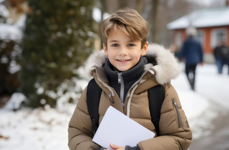 OXFORD INTERNATIONAL EDUCATION GROUP opens a new winter camp