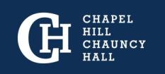 Logo Chapel Hill-Chauncy Hall Private School