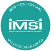 Logo Institut du Management des Services Immobillers (IGS Group)