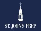 Logo St. John’s Preparatory Private School